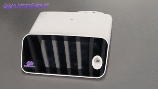 WISEDENT - Physiodispenser Implant Motor Dental Equipment Physio Dispensers Surgery Machine Implant Wise Pro 1