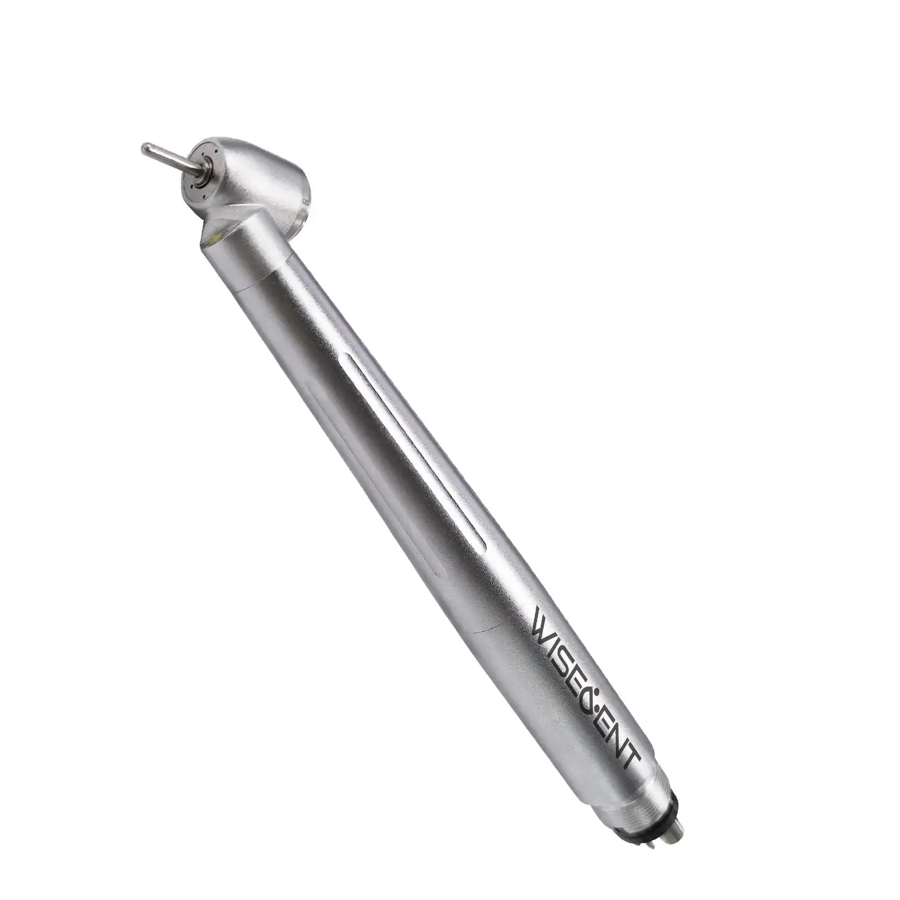 WISEDENT - Best 45 Degree Dental LED Handpiece 3 Water Spray Model High speed handpiece Anti back design BR-164C 1