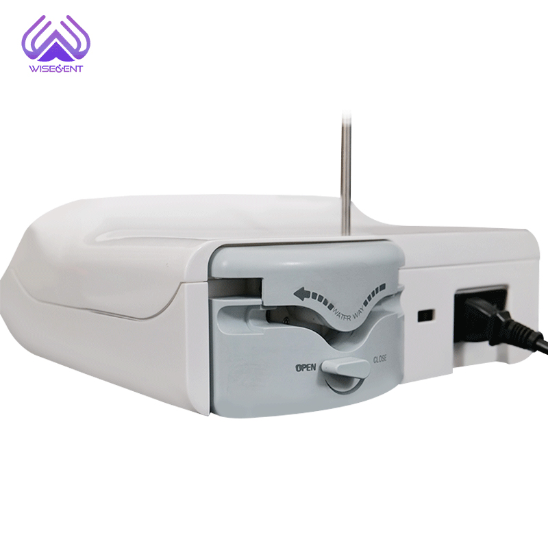 WISEDENT - High End Dental Piezosurgery Dental Equipment Ultrasonic Bone Surgery Machine BR-100AI 12