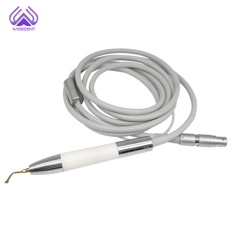 WISEDENT - High End Dental Piezosurgery Dental Equipment Ultrasonic Bone Surgery Machine BR-100AI 13