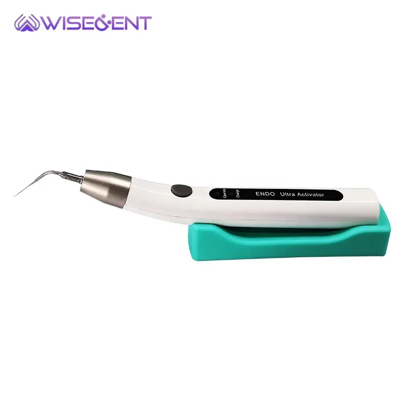 Wisedent BR-207 Ultrasonic Activator: High Quality, Long Working Time 3