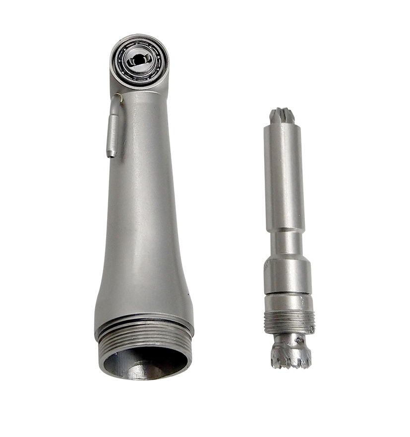 WISEDENT - N S K Type 20:1 implant contra angle Best selling Model Implant handpiece BR-412K 12