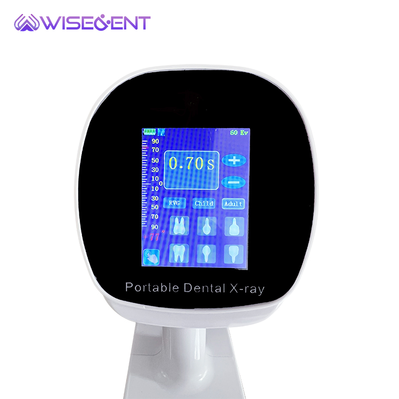 WISEDENT - Portable New X Ray Digital Machine Price Dental Equipment Other Equipment 12