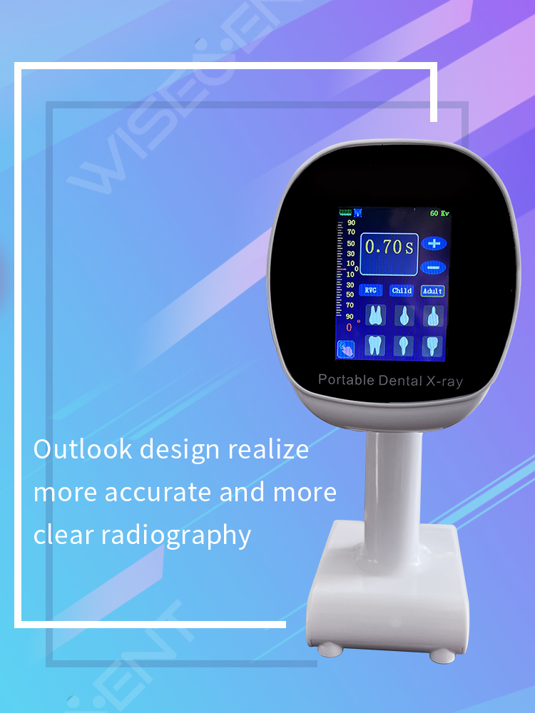 WISEDENT - Portable New X Ray Digital Machine Price Dental Equipment Other Equipment 10