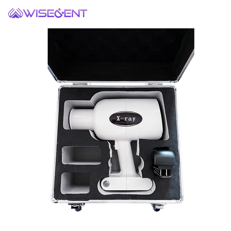 WISEDENT - Portable New X Ray Digital Machine Price Dental Equipment Other Equipment 15