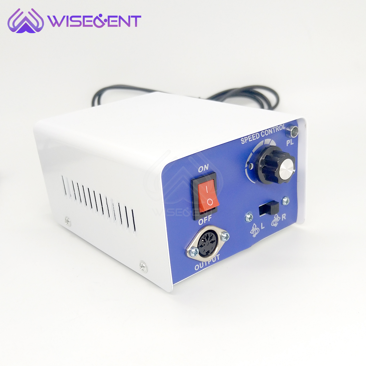 WISEDENT - Dental Laboratory Dental Micro Motor Price Dental Polish Machine Other Equipment 10