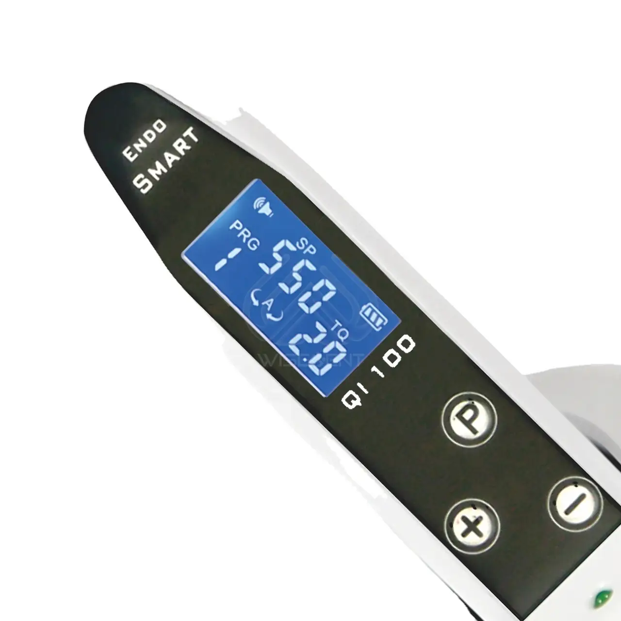 WISEDENT - Dental Equipment LED Endo motor Wireless Dental HD LCD Color Display 9 Program Endomotor BR-206 1