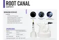 Dental GP Obturation System: Wireless Design, Fast Heating - Ideal for Endodontic Procedures 4