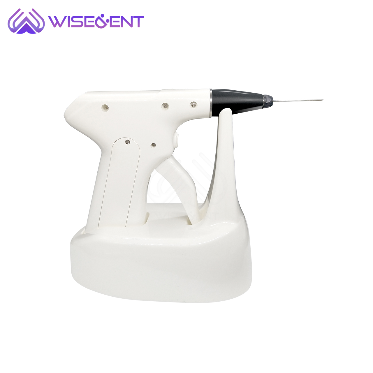 WISEDENT - Wireless Cordless Gutta Percha Dental obturation system/ Dental Obturation Pen Root Canal Equipment BR-101 8