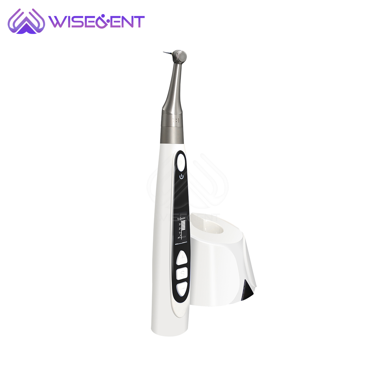 WISEDENT - Dental Endo Motor Wireless Handle With Apex Locator Apex Locator BR-205 10