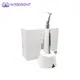 Wisedent BR-206 Endomotor with Built-in Apex Locator - Adjustable Speed, Torque, and Angle, 10 Modes. 3