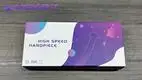 WISEDENT Inner Water Slow Speed Handpiece - Stainless Steel & Drop-Resistant 2