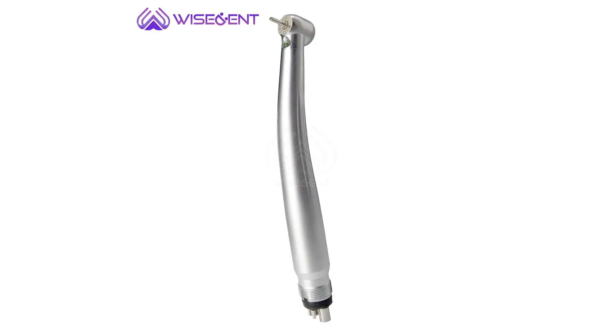 Chinese Made Dental Handpiece with High Speed Technology 2