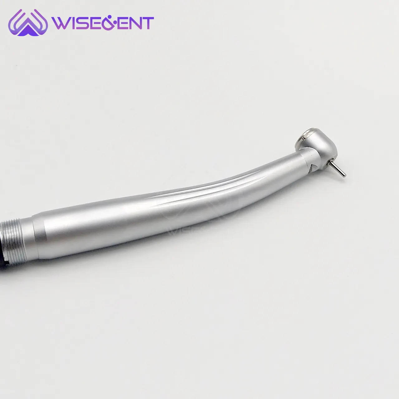 Chinese Made Dental Handpiece with High Speed Technology 4