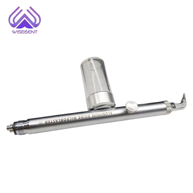 High-Quality Dental Lab Sandblaster - Ultrasonic Scaler for Sale 3