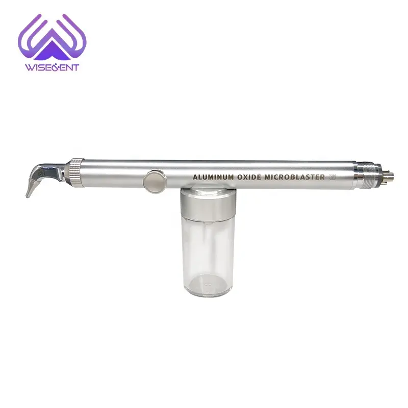 High-Quality Dental Lab Sandblaster - Ultrasonic Scaler for Sale 6