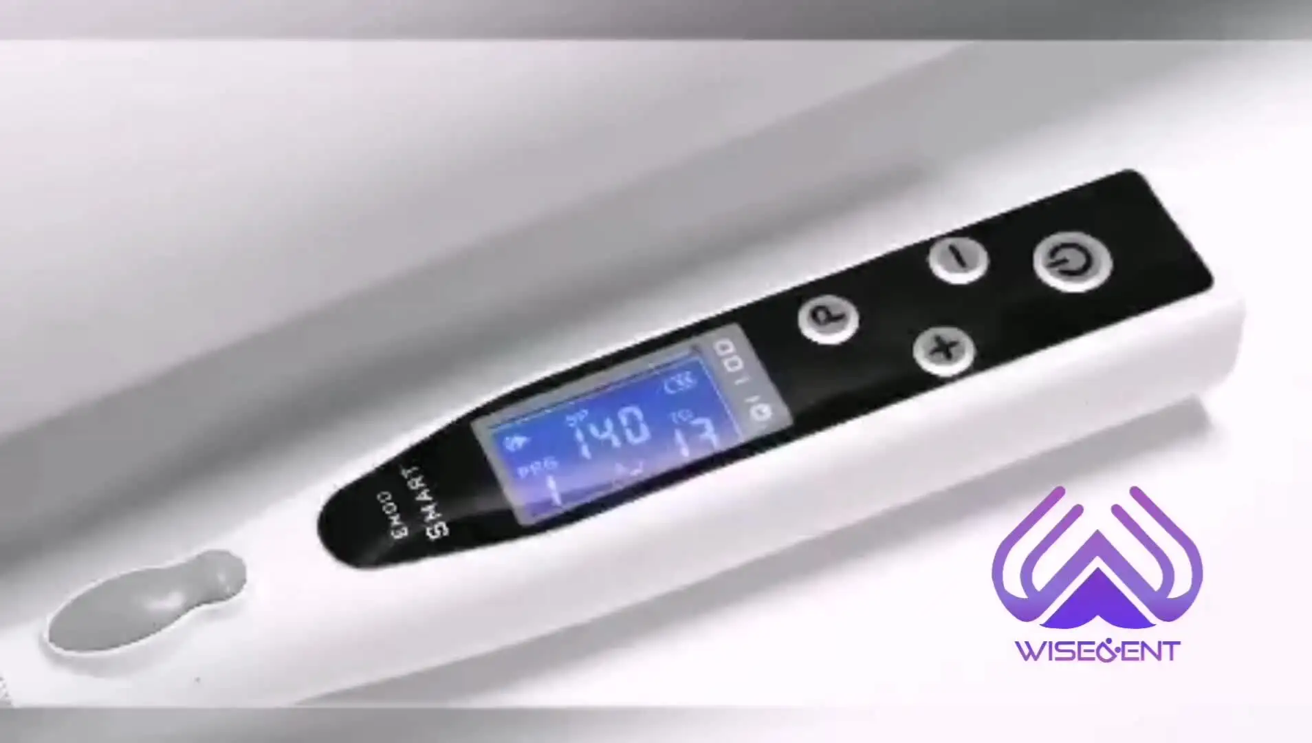 Dental Endo Motor: Efficient Manufacturing Process, HD LCD Color Display 2