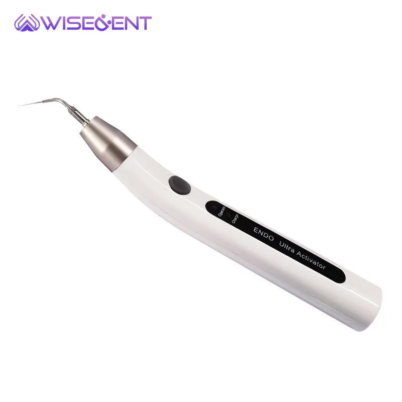 BR-207 Ultra Sonic Endo Activator with LED - High Quality Root Canal Equipment 5
