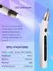 BR-207 Ultra Sonic Endo Activator with LED - High Quality Root Canal Equipment 7