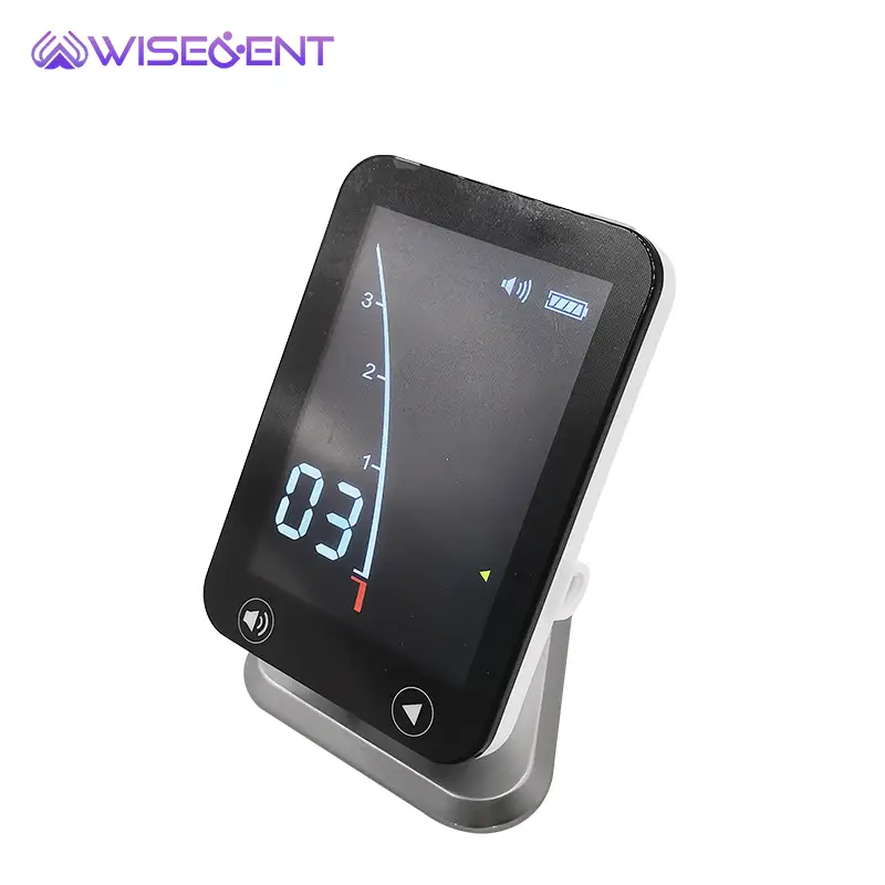 Customized BR-209 Mini Apex Locator | Accurate &amp; Smart Dental Root Canal Locator manufacturers From China | WISEDENT 1