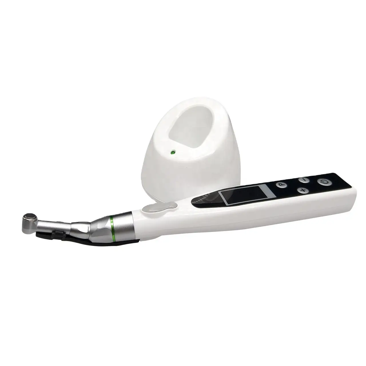 WISEDENT - Dental supplier Endo Motor Hot Sale Dental Wireless Endomotor With HD LCD Color Display Endomotor BR-206 1