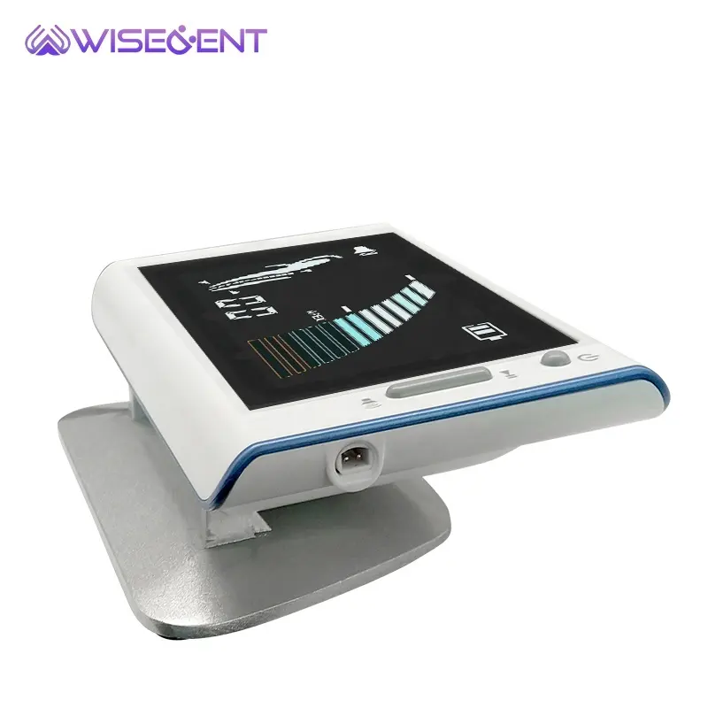 Wisedent BR-203: Professional Grade Dental Root Canal Apex Locator 5