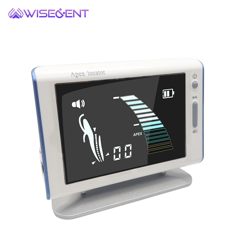 WISEDENT - Dental Equipment Dental Root Canal Apex Locator Dental Treatment Machine BR-203 10