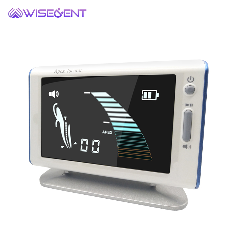 WISEDENT - Dental Equipment Dental Root Canal Apex Locator Dental Treatment Machine BR-203 9
