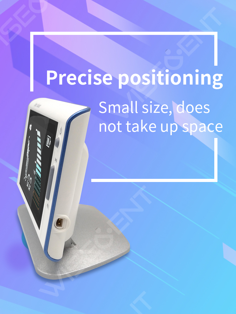 WISEDENT - Dental Equipment Dental Root Canal Apex Locator Dental Treatment Machine BR-203 7