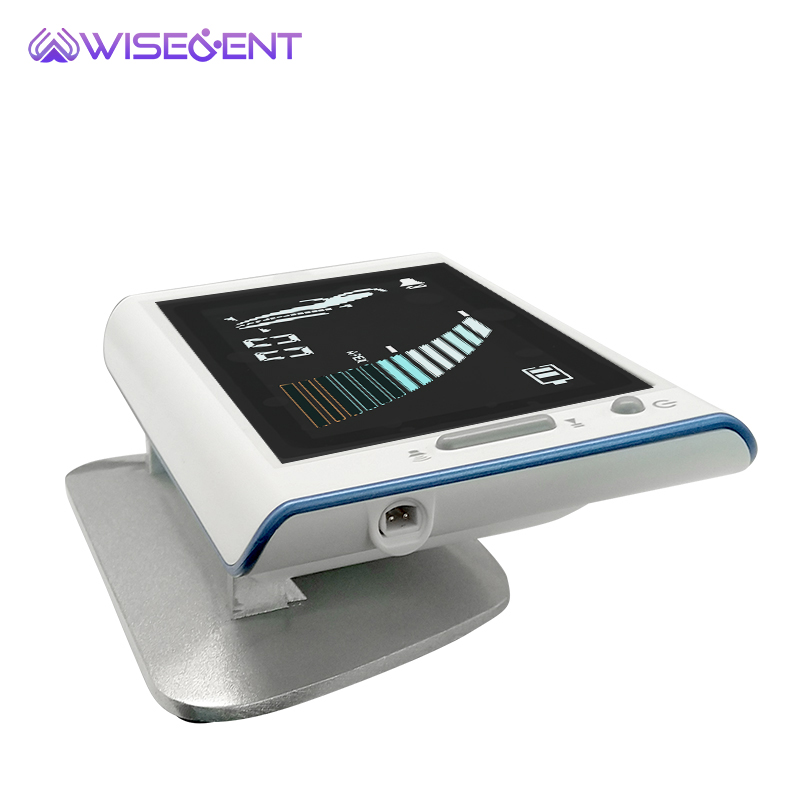 WISEDENT - Dental Equipment Dental Root Canal Apex Locator Dental Treatment Machine BR-203 12