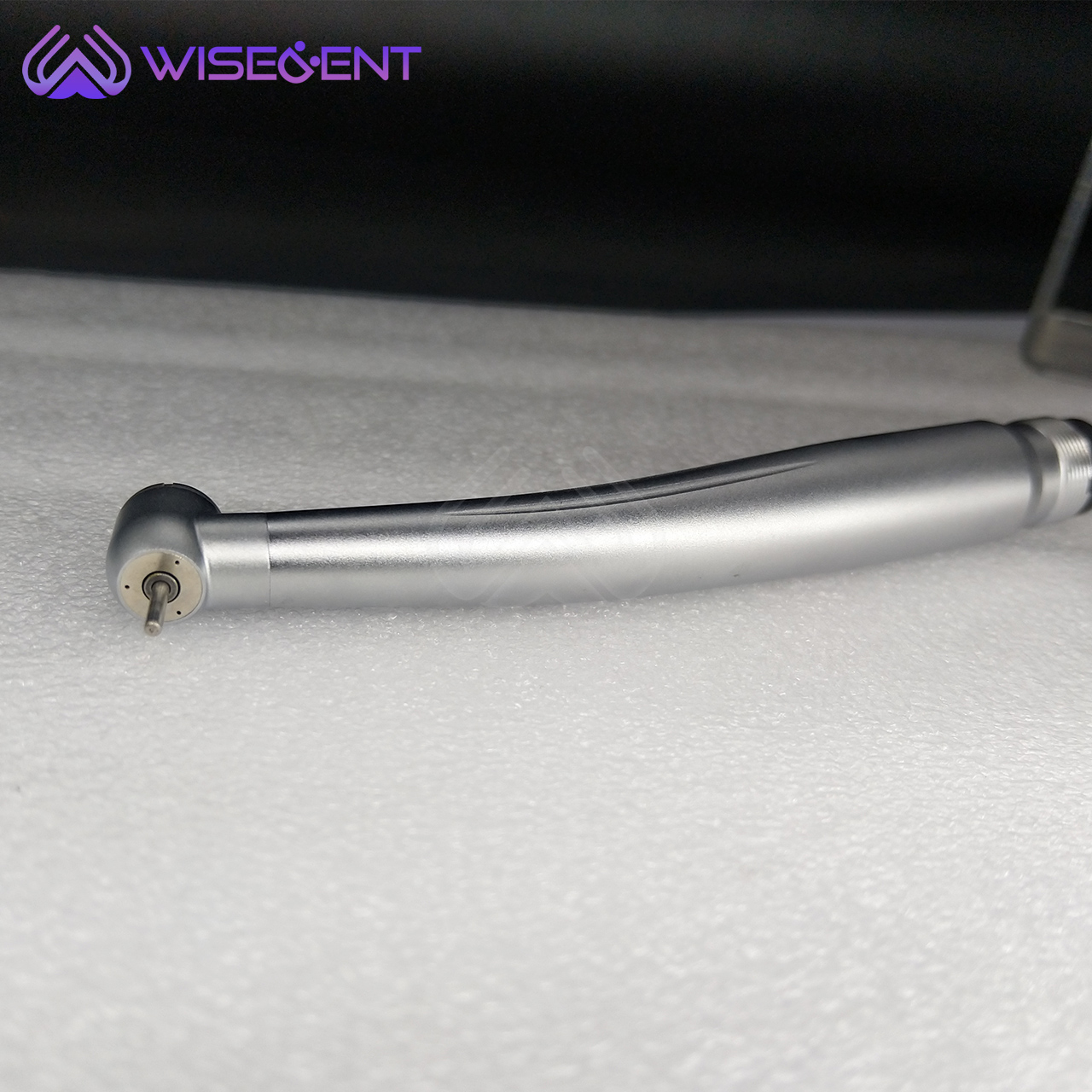 WISEDENT - Midwest dental handpiece/ Cheap Dental High Speed Handpiece without light BR-114P 9