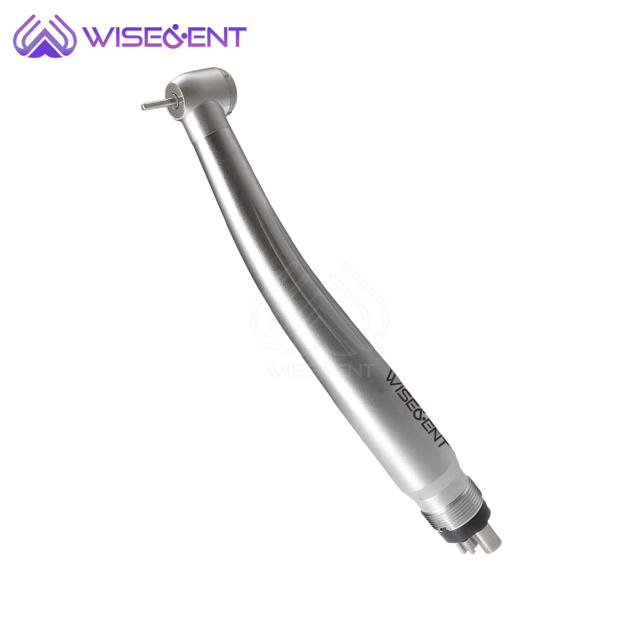 WISEDENT - Midwest dental handpiece/ Cheap Dental High Speed Handpiece without light BR-114P 7