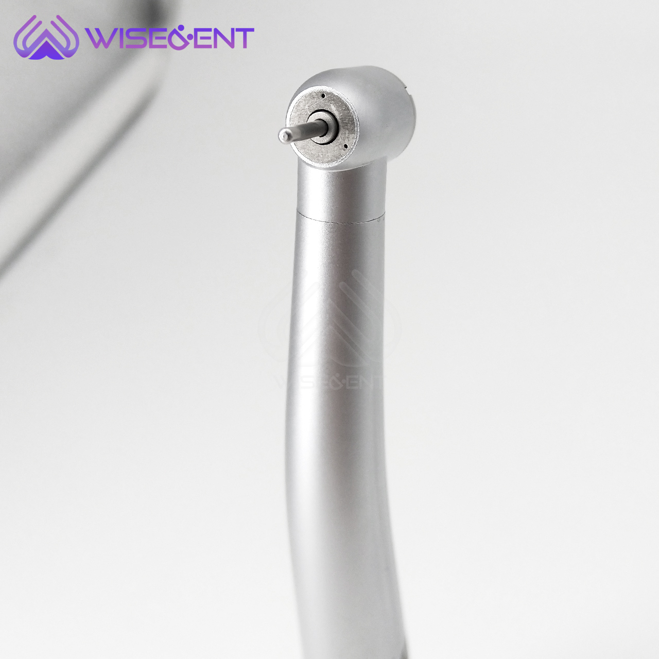 WISEDENT - Midwest dental handpiece/ Cheap Dental High Speed Handpiece without light BR-114P 8