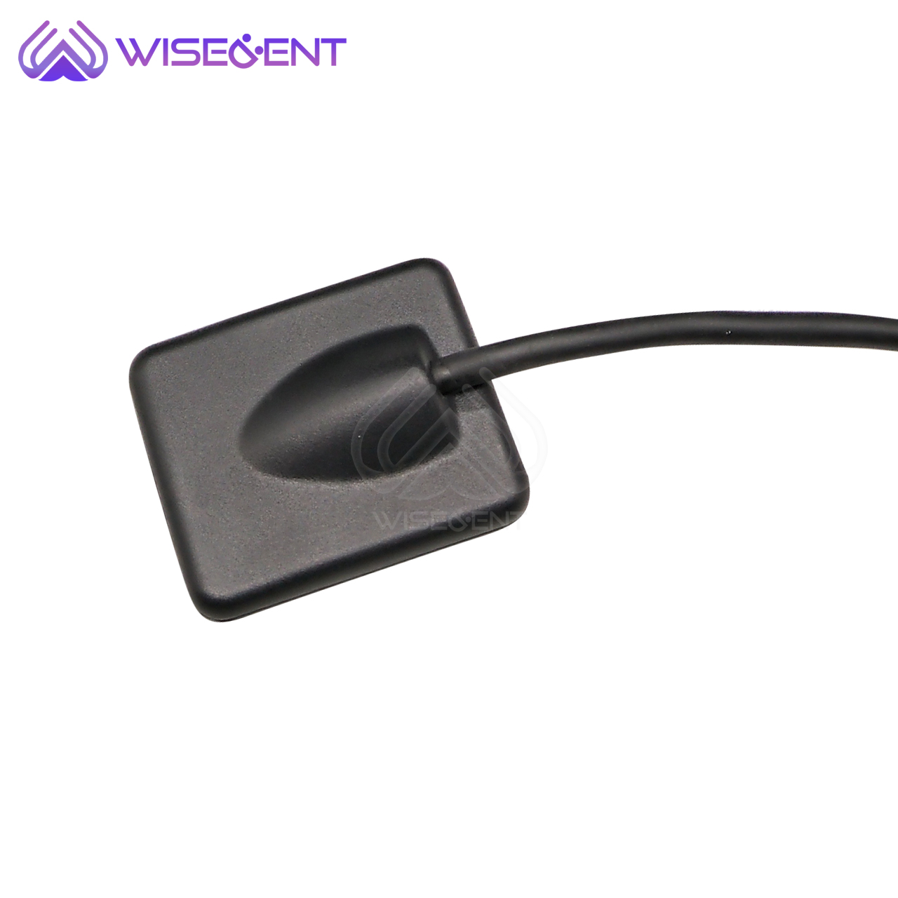 WISEDENT Clinically-Proven Digital X-Ray Sensor Portable RVG System Class II Model BR-831 Durable Design Full Software D 14