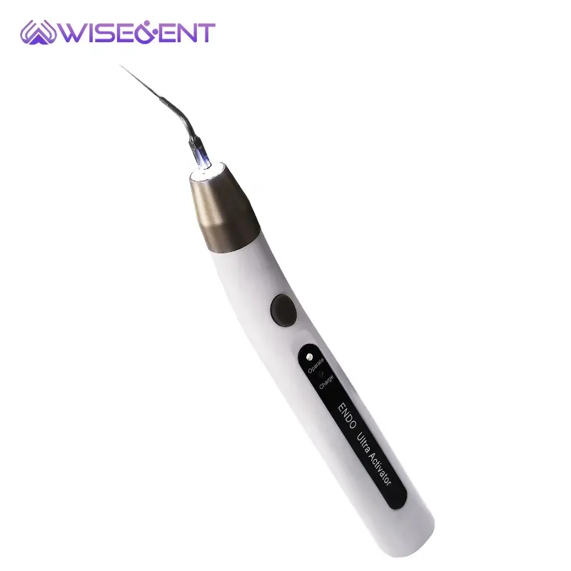 WISEDENT BR-207 Endo Ultra Activator 3