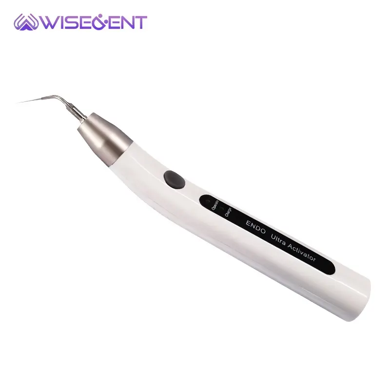 WISEDENT BR-207 Endo Ultra Activator 5