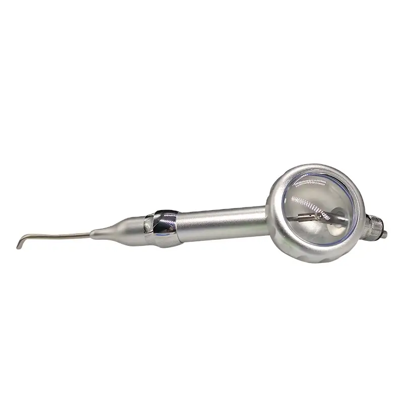 WISEDENT - Dental Laboratory Materials Suppliers Metal Air Prophy Polisher Sandblaster BR-806 1