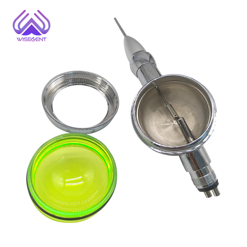 WISEDENT - Dental Laboratory Materials Suppliers Metal Air Prophy Polisher Sandblaster BR-806 15