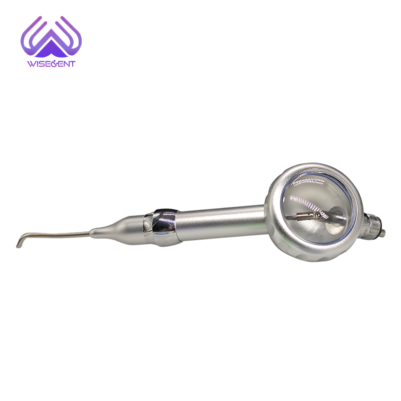 WISEDENT - Dental Laboratory Materials Suppliers Metal Air Prophy Polisher Sandblaster BR-806 13
