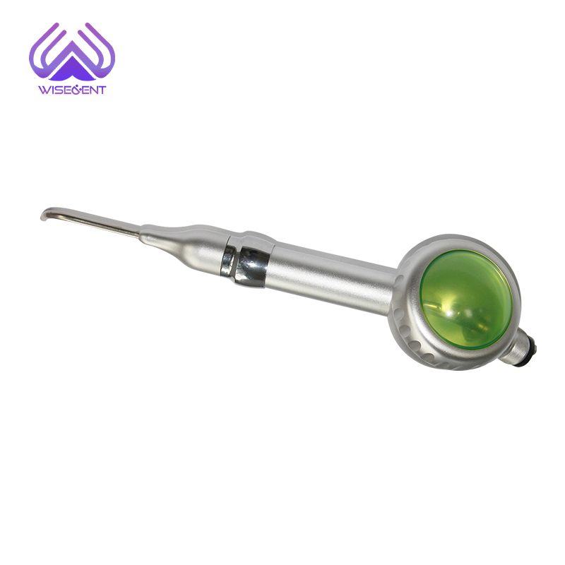 WISEDENT - Dental Laboratory Materials Suppliers Metal Air Prophy Polisher Sandblaster BR-806 14