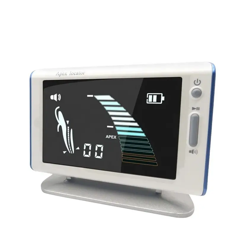 WISEDENT - Dental Equipment Dental Root Canal Apex Locator Dental Treatment Machine BR-203 1