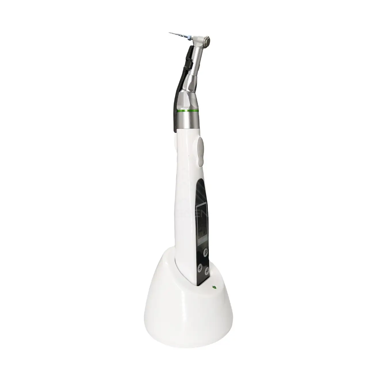 WISEDENT - 16:1 Endomotor Dental LED Endo Motor With Single Reverse Key Design BR-206 1