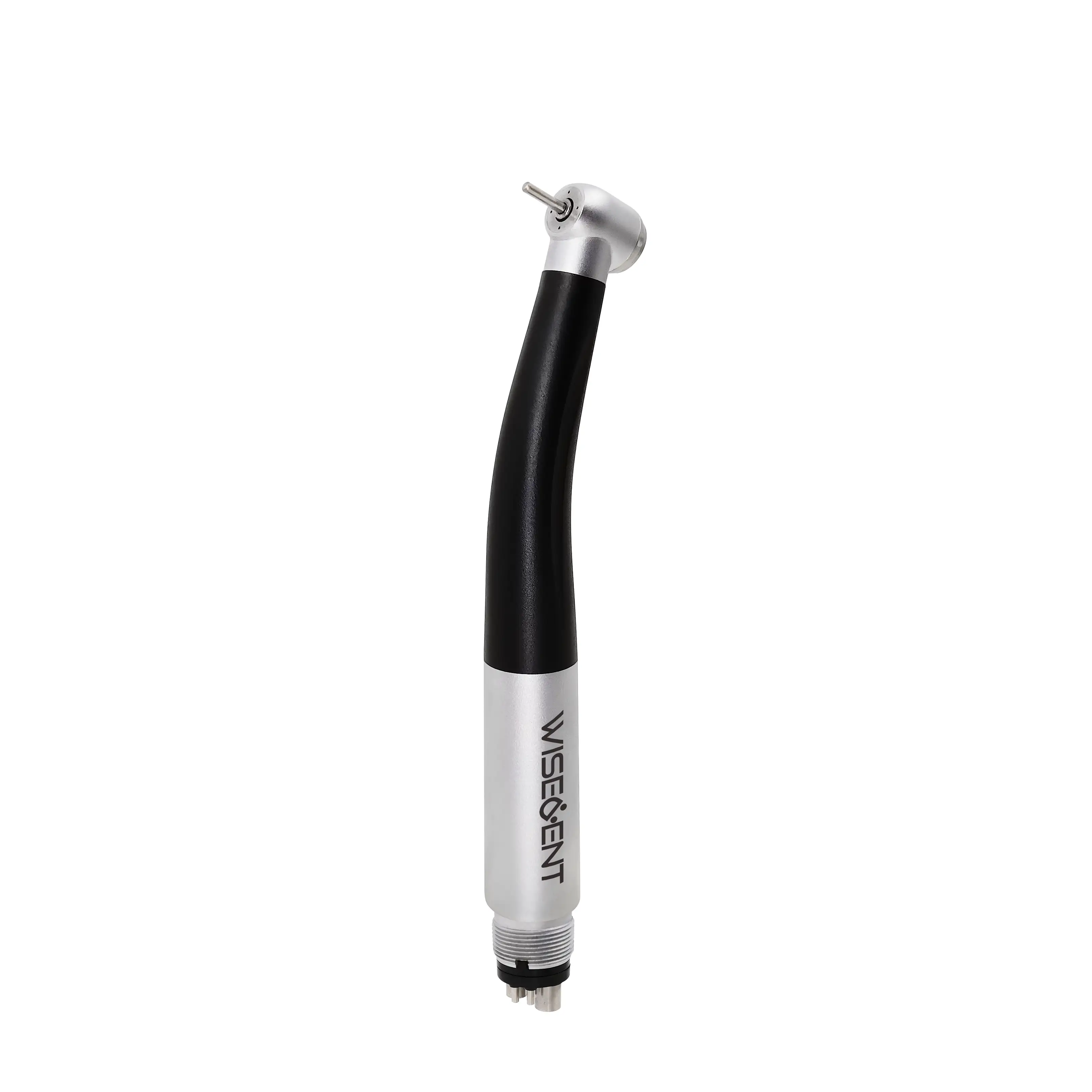 WISEDENT - Light Luxury Durable Handpiece High Speed Handpiece 2/4 holes BR-114E 1