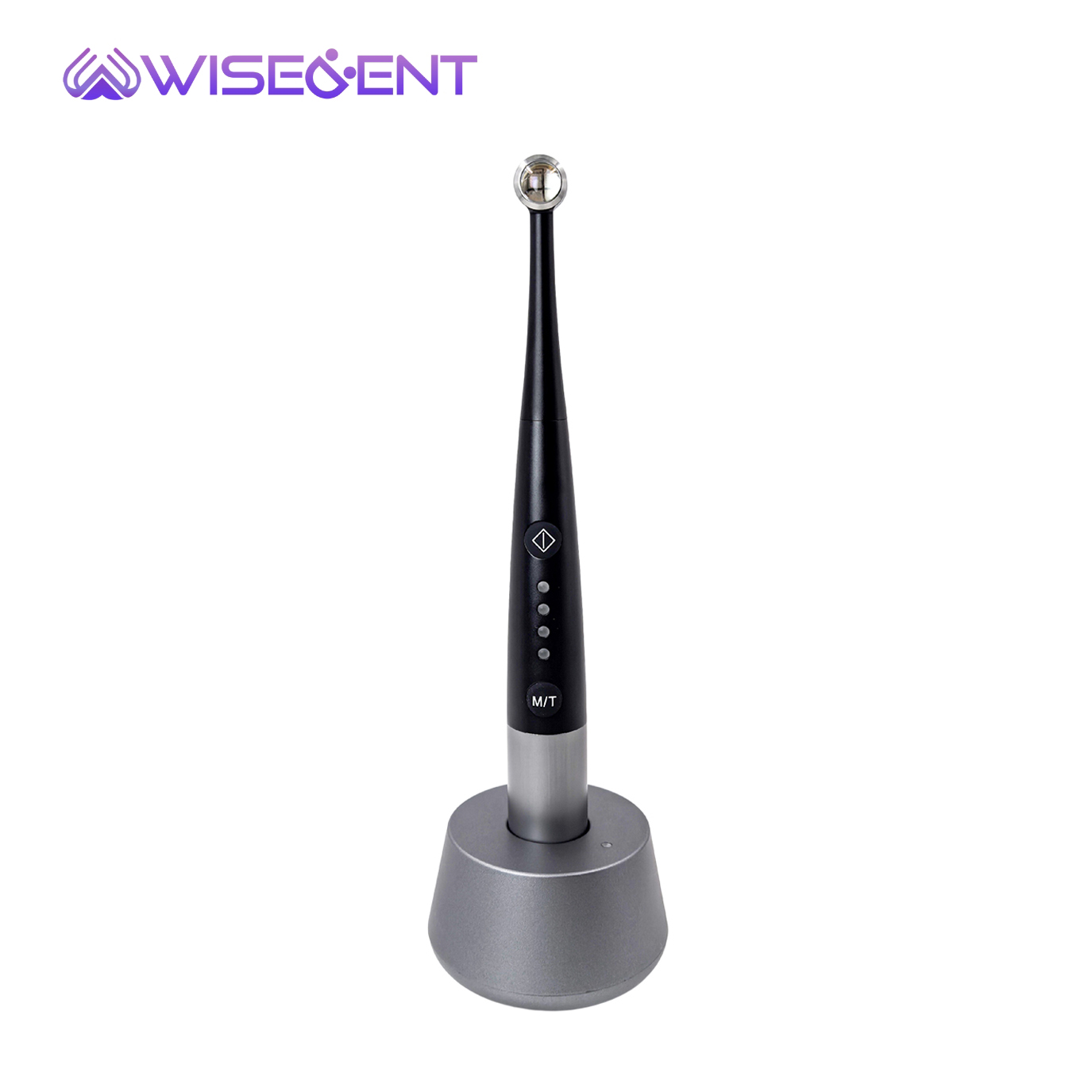 WISEDENT 1 Second Light Cure With Caries Detection Function 4 Models Dental Light Cure Dental Equipment BR-613Pro 11
