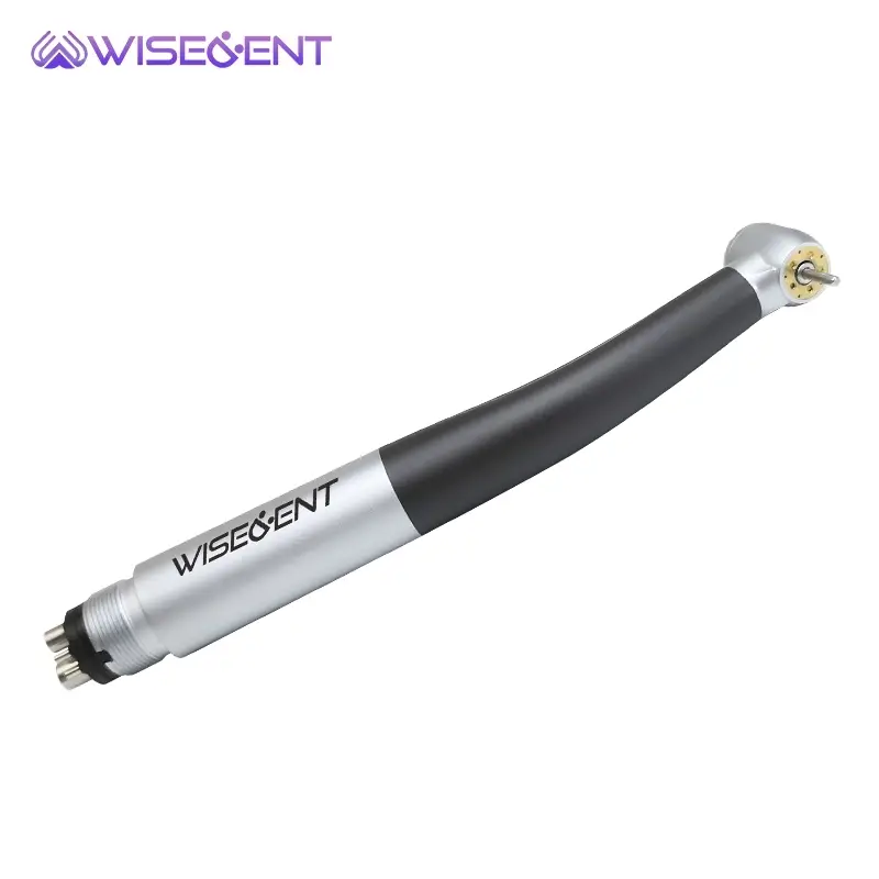 WISEDENT - China Durable Handpiece High Speed Handpiece 2/4 holes BR-114E 1