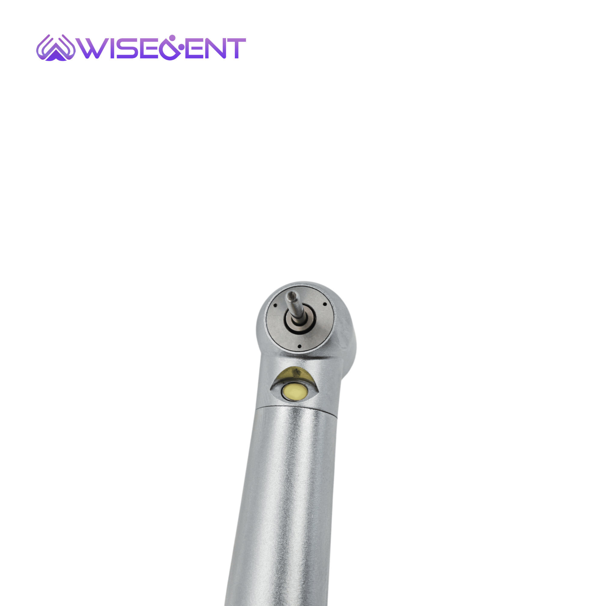 WISEDENT - Guangzhou Foshan Dental LED High-Speed Dental Air Turbine 3 Water Spray Handpiece BR-164P3 12
