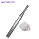 Wisedent Dental Gutta Cutter: Efficient Root Canal Tool 2