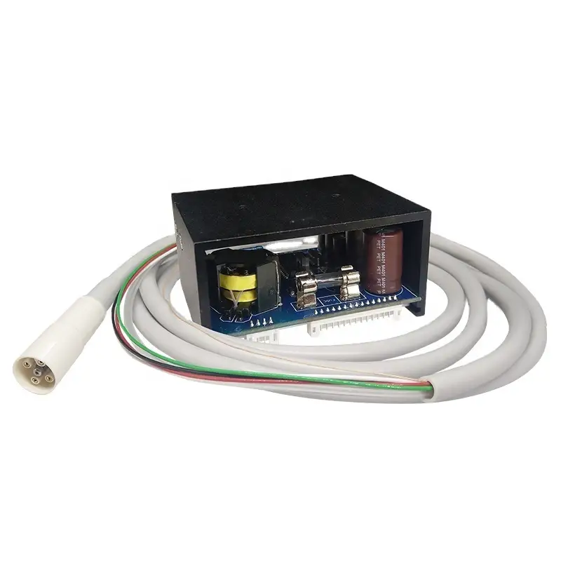 WISEDENT - Dental Equipment Built-in LED Handpiece Dental Tooth Ultrasonic Scaler Other Equipment 1
