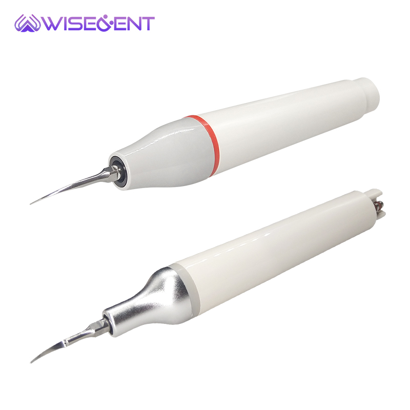 WISEDENT - Dental Equipment Built-in LED Handpiece Dental Tooth Ultrasonic Scaler Other Equipment 14
