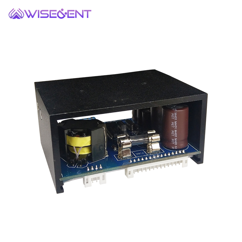WISEDENT - Dental Equipment Built-in LED Handpiece Dental Tooth Ultrasonic Scaler Other Equipment 12